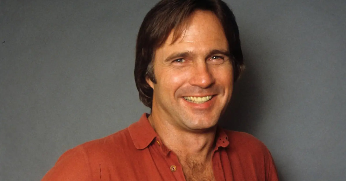 Gil Gerard