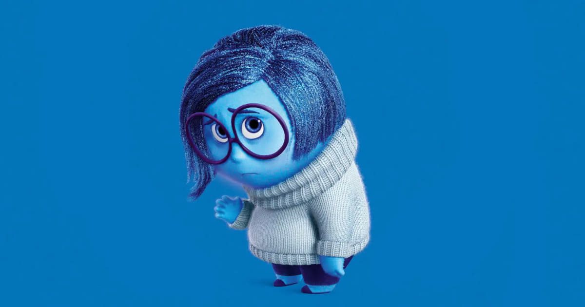 Blue Monday