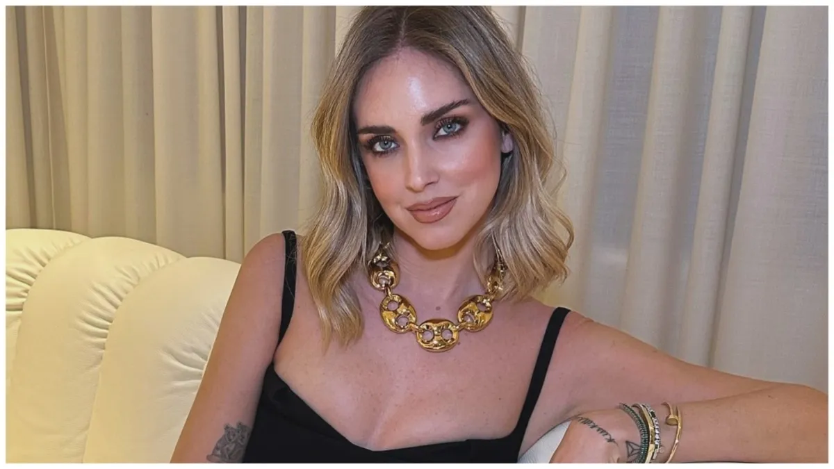 Chiara Ferragni