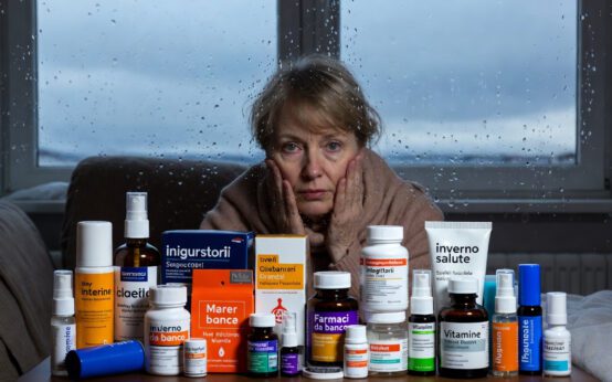 Influenza 2026: i farmaci