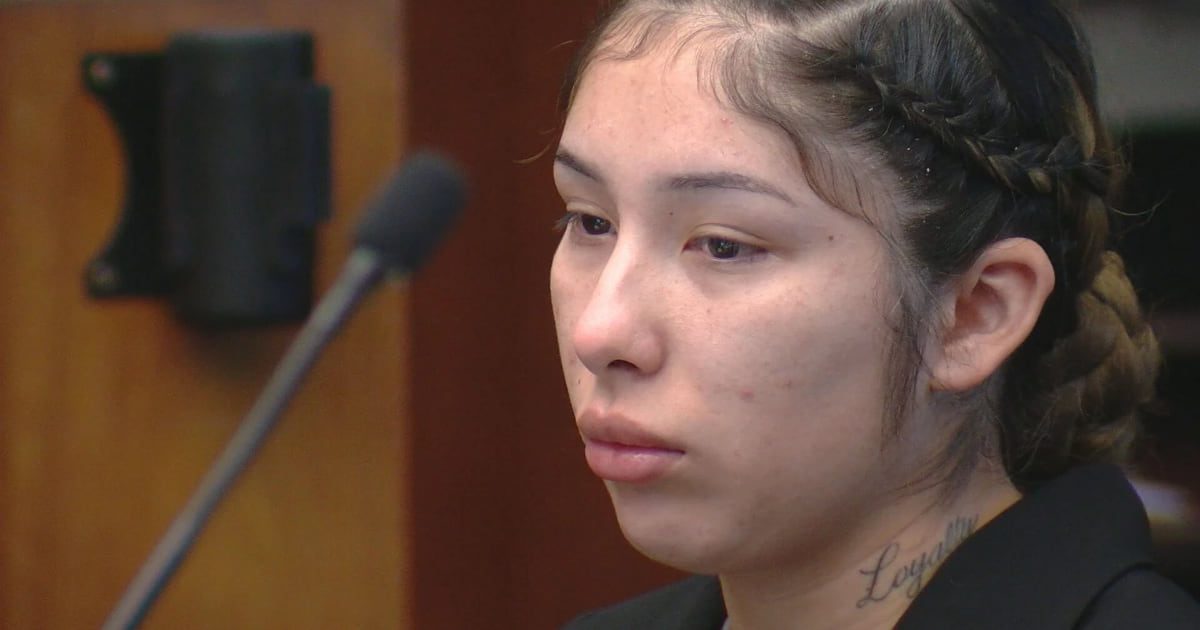 Maya Hernandez