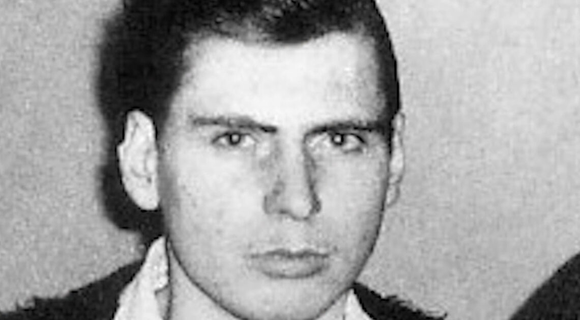 Dennis Nilsen, il "serial killer gentile" di Londra: la storia che sconvolse il mondo 1 Dennis Nilsen