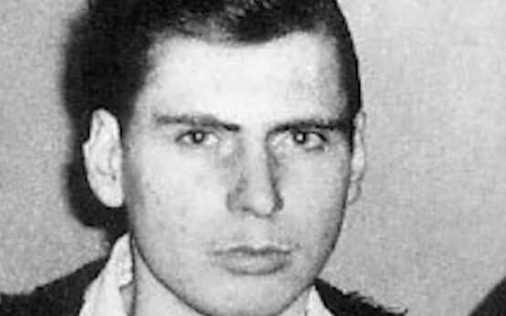 Dennis Nilsen
