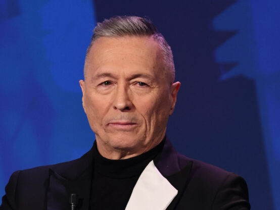 Paolo Belli