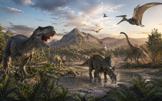 Dinosauri