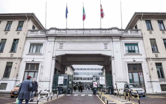 Ospedale Le Molinette