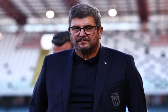 silvio baldini