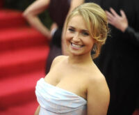 Hayden Panettiere