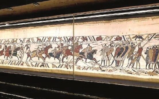 Arazzo di Bayeux
