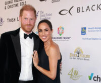 Harry e Meghan