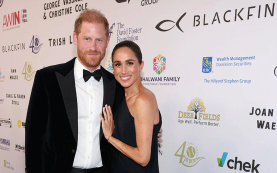 Harry e Meghan