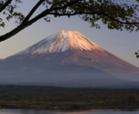 Monte Fuji