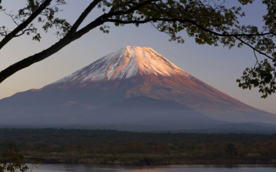 Monte Fuji