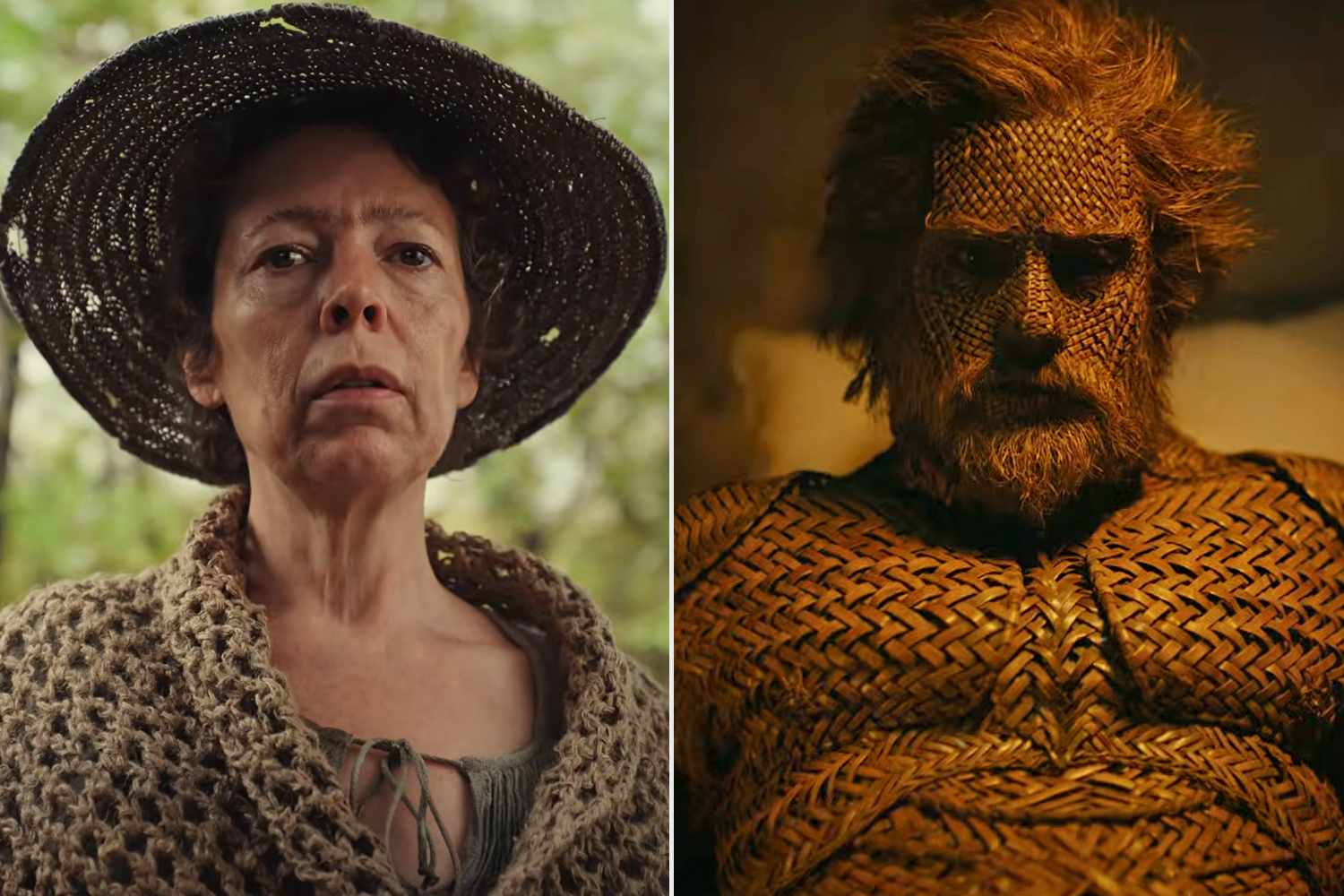 Wicker - Il marito di vimini