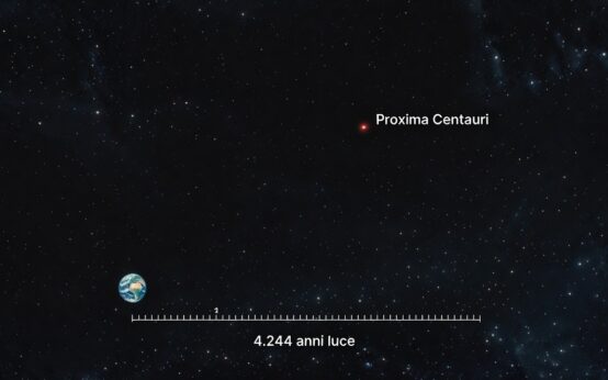 Proxima Centauri