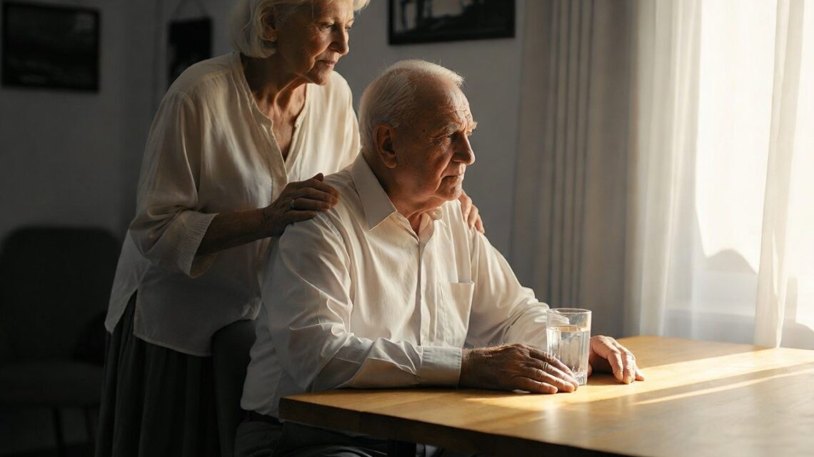 Dopo i 60 anni ti senti stanco già nel pomeriggio? Il mattino può fare la differenza 1 sarcopenia