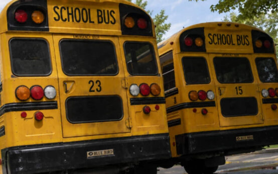 Scuolabus americano