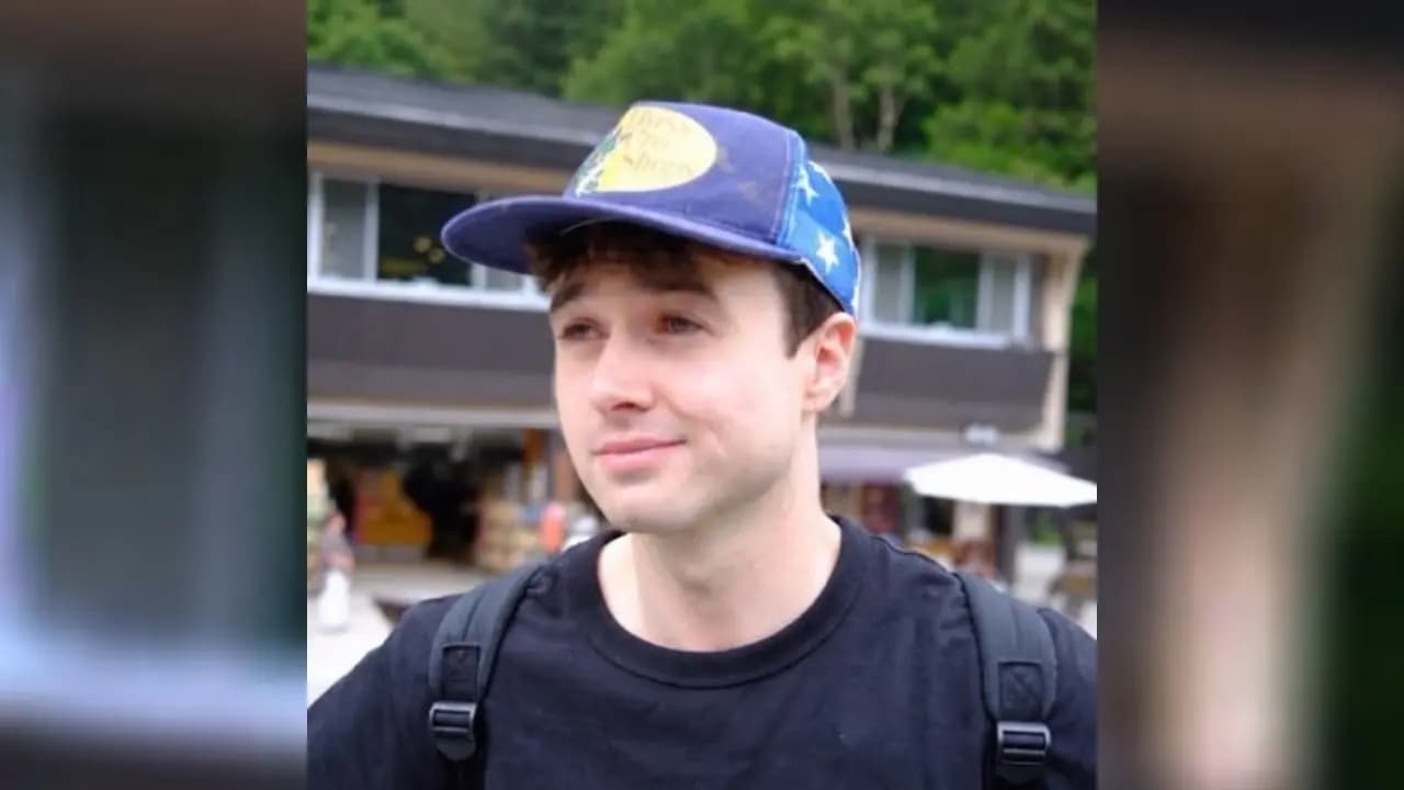 Jacob Coxon
