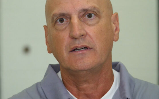 Chico Forti