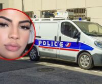 Larissa Brito, modella brasiliana di 25 anni uccisa a Nizza, in Francia