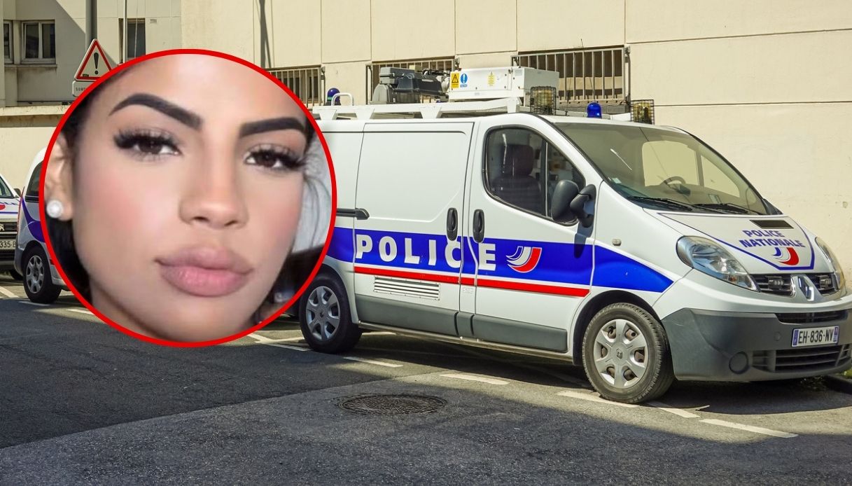 Larissa Brito, modella brasiliana di 25 anni uccisa a Nizza, in Francia