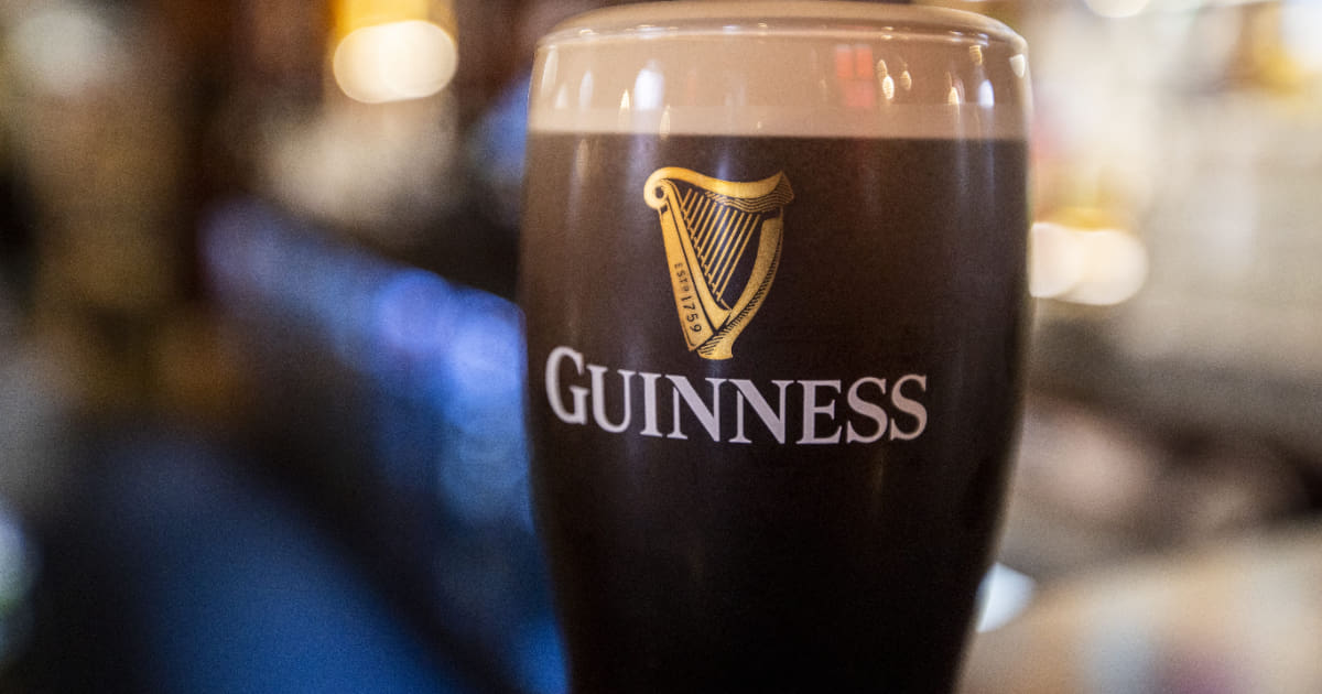 Guiness