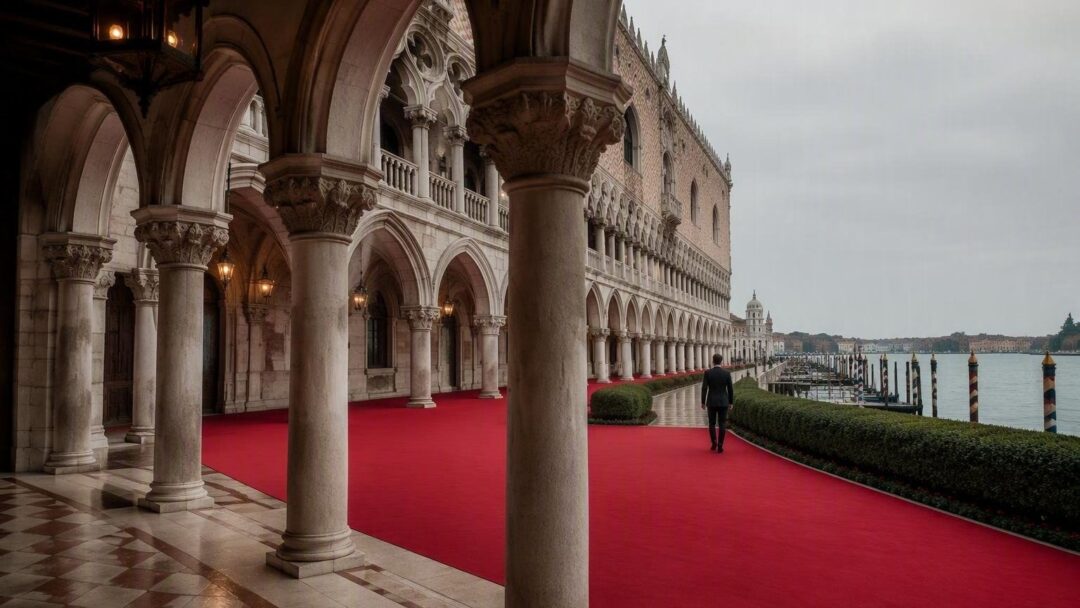 Venezia 2026