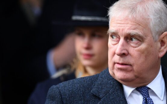 Andrew Mountbatten-Windsor, ex principe e fratello di Re Carlo III, al centro dell'indagine della Thames Valley Police legata al caso Epstein