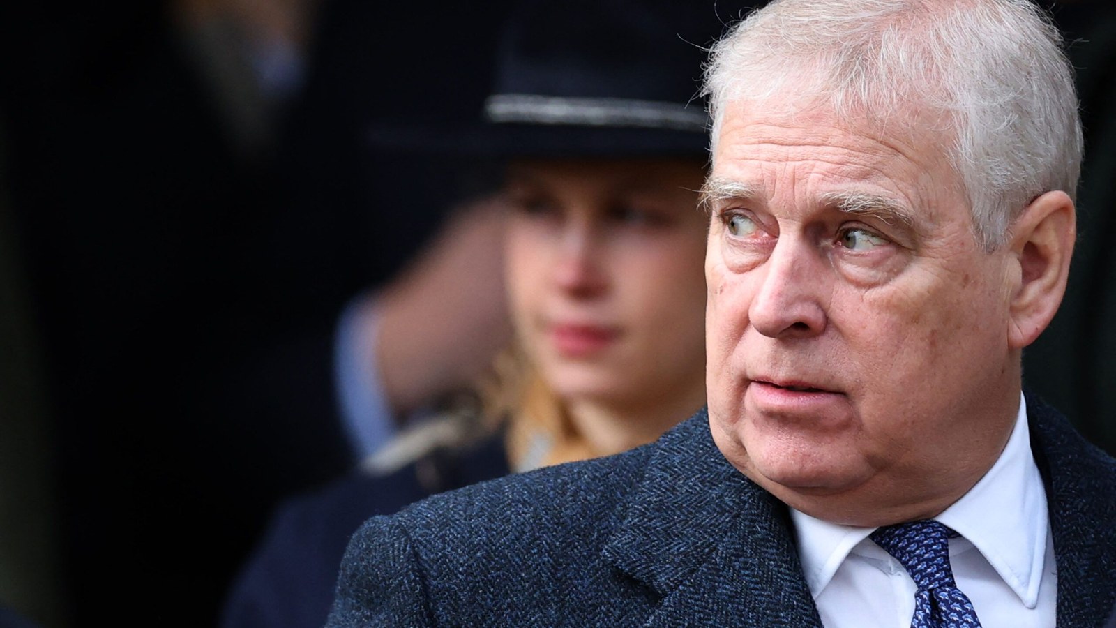 Andrew Mountbatten-Windsor, ex principe e fratello di Re Carlo III, al centro dell'indagine della Thames Valley Police legata al caso Epstein